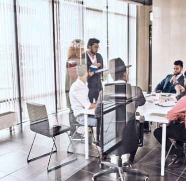 Startup Advisory