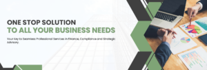 Financial Consulting